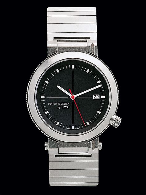 iwc porsche design|iwc porsche design watches.